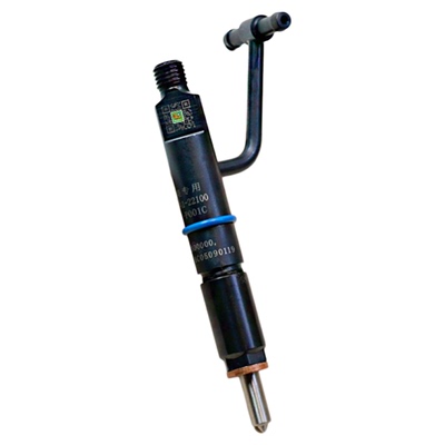 杭叉A30A35A38喷油器总成新柴