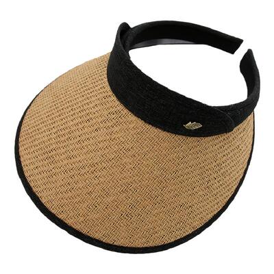 防紫外线大帽檐遮阳帽女夏太阳帽