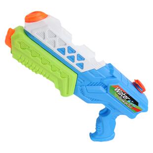 水枪玩具儿童呲滋喷水枪打水仗大容量抽拉式大人泼水节神器男女孩