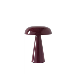 & Tradition Colette ATD6系列可调光LED蘑菇台灯书房卧室床头灯