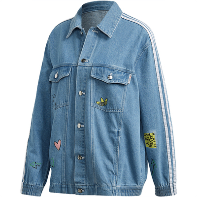 adidas阿迪达斯正品外套茄克