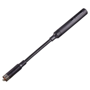 Rytera 如意通 鹅颈天线 适用于6900 6900DMR 手持天线 SMA母接口