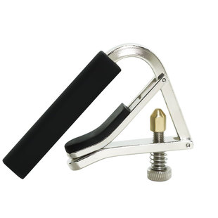 Alice爱丽丝A007V吉他变调夹电木民谣古典吉它金属移调变音品夹子