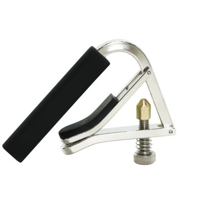 Alice/爱丽丝吉他变调夹力度可调