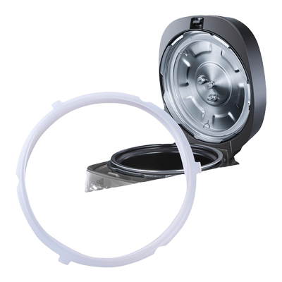 3扣电压力锅密封圈5L升YL50101