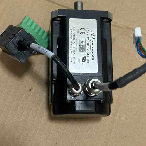 【请询价】科尔 AKM21E-ANMN2-00