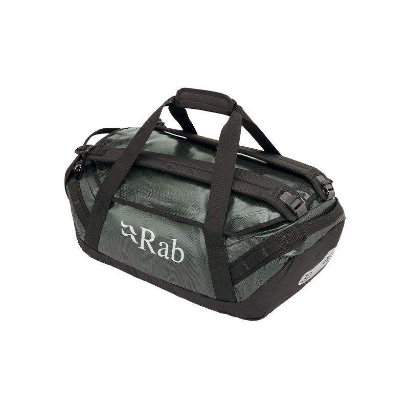 RAB睿坡探险登山包大容量30L