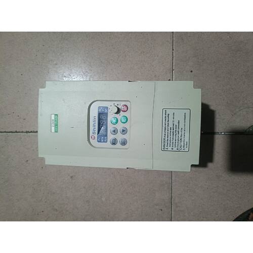 询价-士林变频器SS-021-2.2K-D，2.2KW/220V，