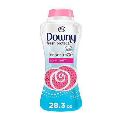 进口美版Downy当妮留香珠802g