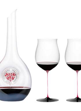 RIEDEL施华洛奇限量款醒酒器