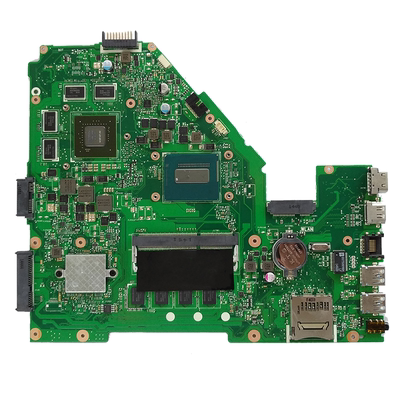 华硕ASUSFX50JX550JD/JX主板