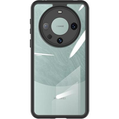 适用华为mate60pro防摔手机壳