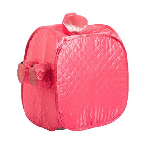 折叠汗蒸房家用熏蒸仓桑拿浴箱全身汉蒸袋中药月子蒸汽机排毒发汗