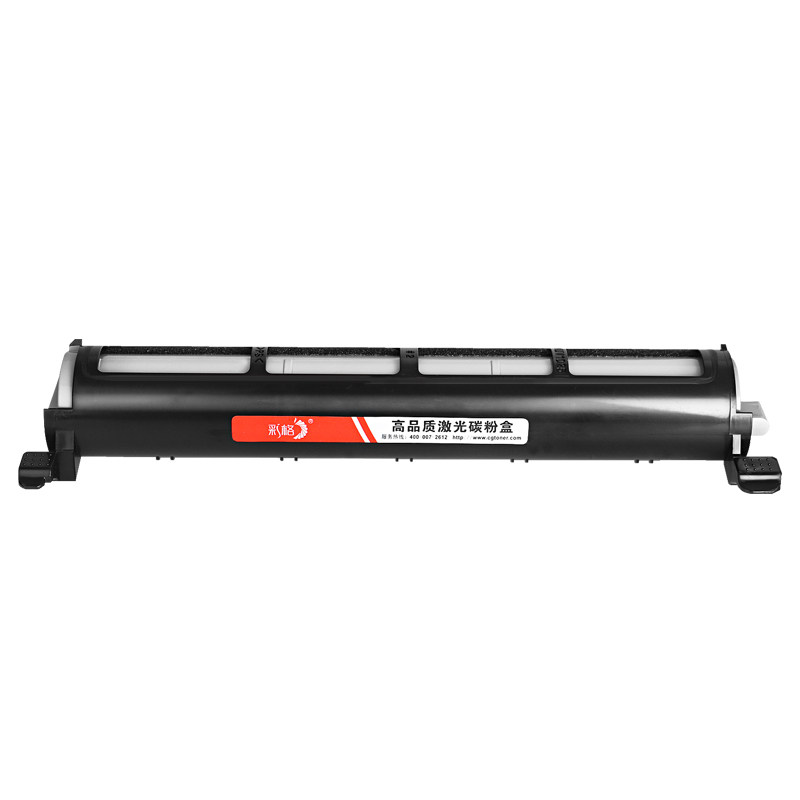 彩格 适用松下KX-FAC294CN粉盒碳粉盒 KX-MB228CN MB238CN MB258CN硒鼓黑色激光打印机墨粉盒