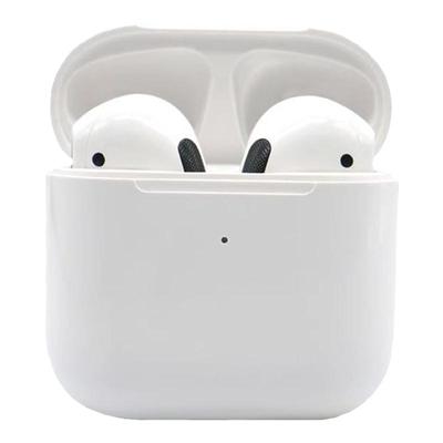 MODES摩登仕M400真无线5.4蓝牙耳机重低音高品质音乐通话游戏耳塞