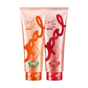 澳宝一分钟焗油膏225ml顺滑修护干枯毛躁券后13.9元包邮 澳宝一分钟焗油膏225ml顺滑修护干枯毛躁券后13.9元包邮