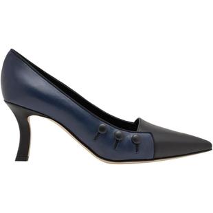 【限时6折】MANOLO BLAHNIK玛诺洛/MB女鞋STATEIRA高跟鞋