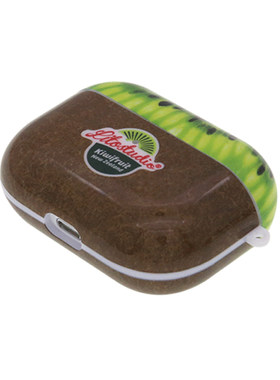 苹果猕猴桃耳机壳保护套airpods4