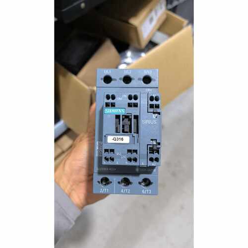 询价-接触器3RT20373AP00件成色非常新数