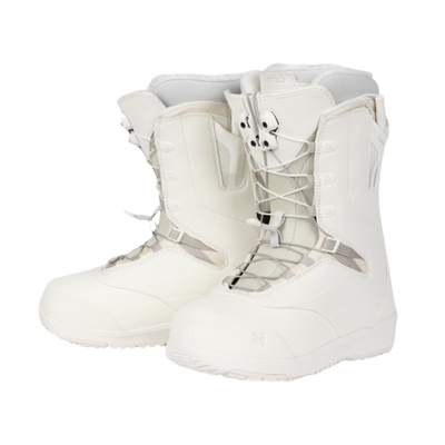 NITROCROWN单板滑雪鞋限量款女