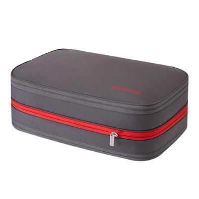 蜂筑旅行收纳袋行李箱神器多功能便携手提防水脏衣袋子运动装鞋包