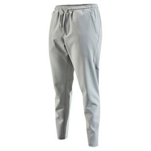 SOSOLEMON春夏轻薄跑步弹力速干裤训练健身运动长裤小脚健身裤男