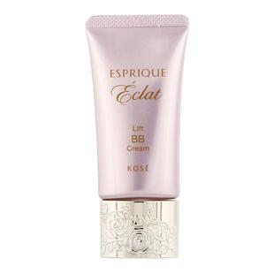 日潮跑腿高丝Esprique绮丝碧BB防晒隔离霜30g清爽防晒霜正品妆前