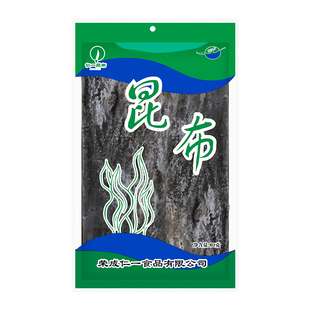 日本真昆布干海带干货厚片压缩木鱼花柴鱼高汤日式关东煮食材汤料