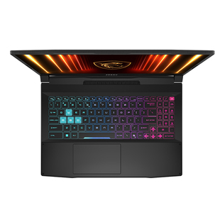 微星MSI星影15酷睿i9-14900HX设计RTX5060办公15.6英寸2.5K游戏本