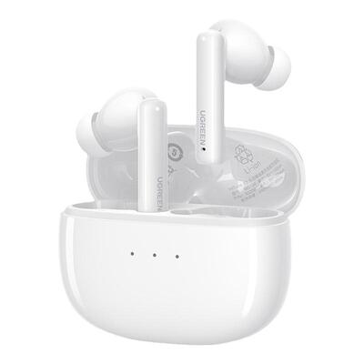 绿联无线蓝牙耳机主动降噪