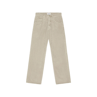 [春夏新品]AGOLDE 牛仔裤 淡灰色REVOLVE小众新款