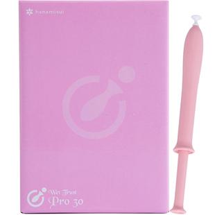 inclear女性私处护理液凝胶啪啪凝胶Pro清洁润滑系列30支/盒