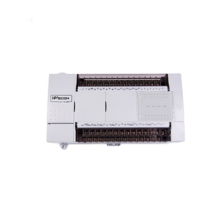 维控PLC LX3V-1616MR/MT 1616MR2H 支持GX-works2编程与技术支持