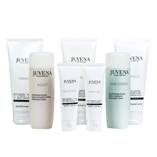 瑞士柔俪兰JUVENA院装奇迹面霜面膜鱼子酱精华眼霜水紧致保湿修护