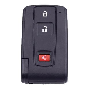 专用丰田2004-2009普锐斯老款Prius智能卡遥控钥匙替换新外壳优质