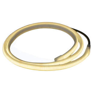 古法鱼缸鱼池专用防水灯带陶瓷水缸养鱼观赏鱼24v低压COB氛围灯条