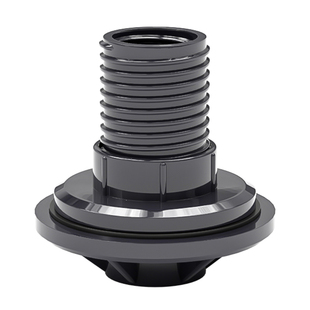 pvc水箱接头新水塔接口水桶鱼缸塑料管件水管连接配件20 25 32mm