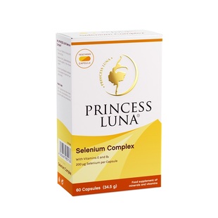 月神硒硒片补硒有机硒女性免疫力胶囊60粒