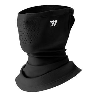 西骑者秋冬防风保暖面罩自行车骑行挂耳面罩户外滑雪防寒保暖透气