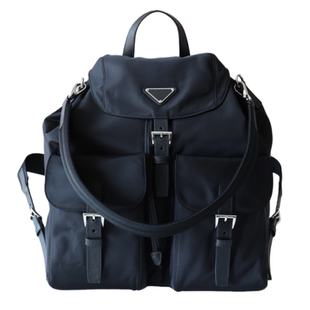 【NFC芯片版】降落伞尼龙双肩包可单肩背包子母旅行袋休闲通勤包