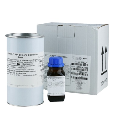 道康宁DC184DOWCORNINGPDMS