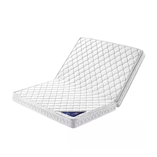 埃迪蒙托棕垫天然黄麻椰棕床垫乳胶硬棕榈双人加厚定制可折叠拆洗