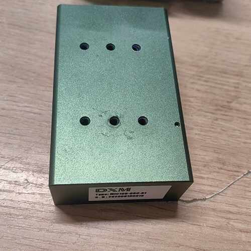 溢价-DXM直线电机动子MIC100-060-S1
