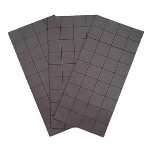 乔迁新年对联贴春联专用磁铁贴片神器背胶软磁铁磁条贴强力吸铁石