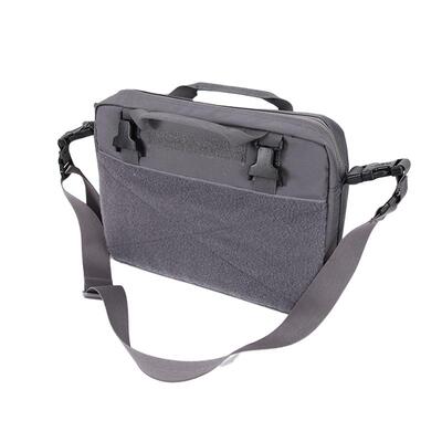 战术户外通勤COMBAT2000单肩挎包