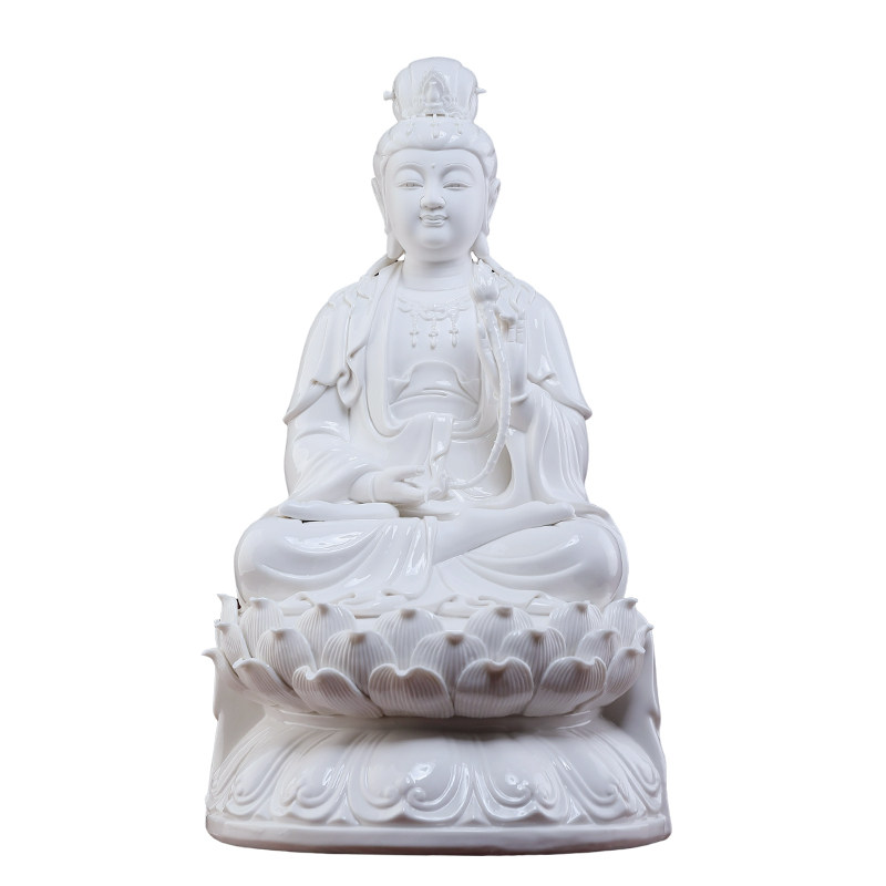 如来地藏弥勒大势至菩萨佛像摆件