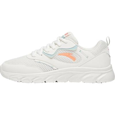 安踏夏季新款轻便跑步鞋女鞋