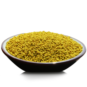 2023新鲜青海油菜花粉纯正天然正品未破壁食用蜂花粉前列腺500克