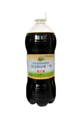 养猪em菌液仔猪母猪益生菌发酵剂