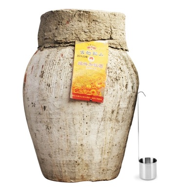 古越龙山三年陈黄酒|千人加购